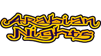 Arabian Nights logo